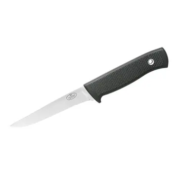 Fällkniven faca de pesca, bainha em Zytel