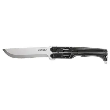 Gerber Double Down Machete Preto/Stonewash