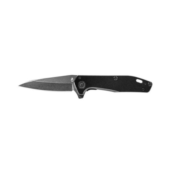 Gerber Fastball Warncliff Preto